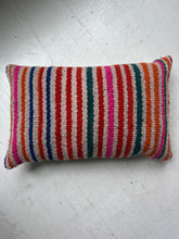 Load image into Gallery viewer, INTI-Lumbar Frazada Pillow