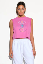 Load image into Gallery viewer, Mesmereyes Tank