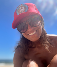 Load image into Gallery viewer, Port Sandz x Sunshine Trucker Hat