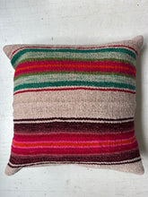 Load image into Gallery viewer, INTI-20" x 20" Frazada Pillow