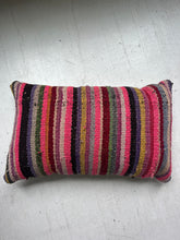 Load image into Gallery viewer, INTI-Lumbar Frazada Pillow