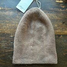 Load image into Gallery viewer, Marea Cashmere Hand Dyed Beanie