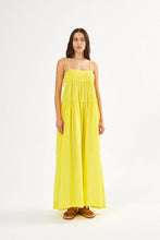 Load image into Gallery viewer, Smock Tiered Dress