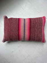 Load image into Gallery viewer, INTI-Lumbar Frazada Pillow