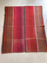 Load image into Gallery viewer, INTI-Frazada Blanket