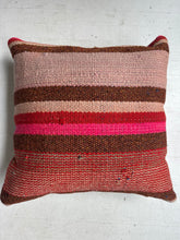 Load image into Gallery viewer, INTI-20" x 20" Frazada Pillow
