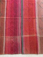 Load image into Gallery viewer, INTI-Frazada Blanket