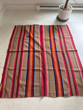 Load image into Gallery viewer, INTI-Frazada Blanket