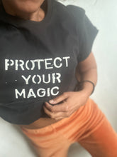 Load image into Gallery viewer, Protect Your Magic T-Shirt