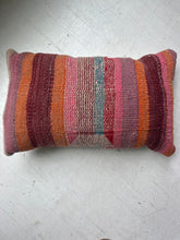 Load image into Gallery viewer, INTI-Lumbar Frazada Pillow