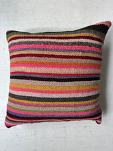 Load image into Gallery viewer, INTI-20" x 20" Frazada Pillow