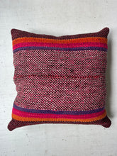 Load image into Gallery viewer, INTI-20" x 20" Frazada Pillow