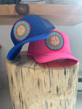 Load image into Gallery viewer, Port Sandz x Sunshine Trucker Hat