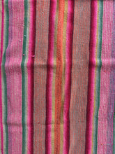 Load image into Gallery viewer, INTI-Frazada Blanket