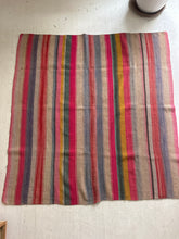 Load image into Gallery viewer, INTI-Frazada Blanket
