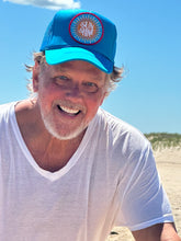 Load image into Gallery viewer, Port Sandz x Sunshine Trucker Hat