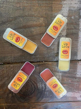 Load image into Gallery viewer, Lip Love for Sunshine by heavenonmainstreet