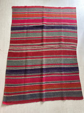 Load image into Gallery viewer, INTI-Frazada Blanket