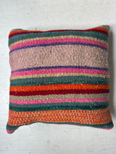 Load image into Gallery viewer, INTI-20" x 20" Frazada Pillow