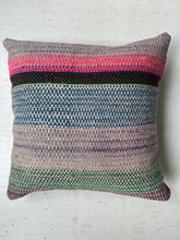 Load image into Gallery viewer, INTI-20" x 20" Frazada Pillow