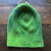 Load image into Gallery viewer, Marea Cashmere Hand Dyed Beanie