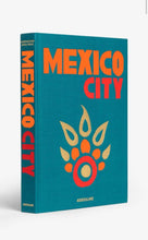 Load image into Gallery viewer, Mexico City