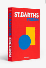 Load image into Gallery viewer, St. Barths Freedom