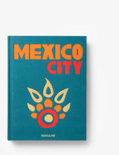 Load image into Gallery viewer, Mexico City