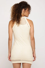 Load image into Gallery viewer, Kinsley Crochet Dress