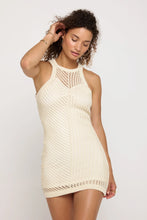 Load image into Gallery viewer, Kinsley Crochet Dress
