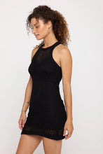 Load image into Gallery viewer, Kinsley Crochet Dress