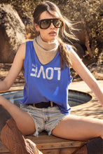 Load image into Gallery viewer, Bowery Love Tank