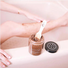 Load image into Gallery viewer, Palermo Body Coffee Body Scrub