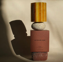 Load image into Gallery viewer, Le Feu Marron Candle