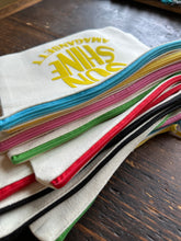 Load image into Gallery viewer, Sunshine Signature Pouch