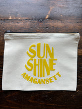 Load image into Gallery viewer, Sunshine Signature Pouch