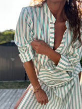 Load image into Gallery viewer, Baja Long Caftan
