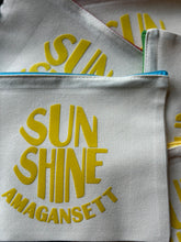 Load image into Gallery viewer, Sunshine Signature Pouch