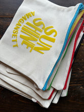 Load image into Gallery viewer, Sunshine Signature Pouch