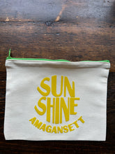 Load image into Gallery viewer, Sunshine Signature Pouch
