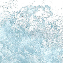 Load image into Gallery viewer, Bob Tabor Splash 18"x 18"