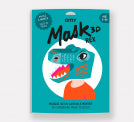 OMY 3D Mask Dino Rex
