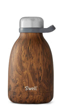 Load image into Gallery viewer, S'well Teakwood 40 oz. Roamer