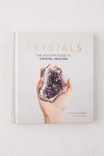 Load image into Gallery viewer, Crystals Book