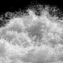 Load image into Gallery viewer, Bob Tabor Splash 18"x 18"