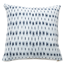 Load image into Gallery viewer, INTI-Ikat Pillow