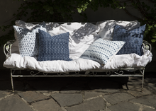 Load image into Gallery viewer, INTI-Ikat Pillow