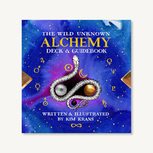 Load image into Gallery viewer, TWU: Alchemy Set