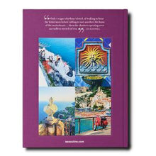 Load image into Gallery viewer, Amalfi Coast