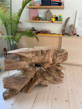 Load image into Gallery viewer, Guanacaste Root Console